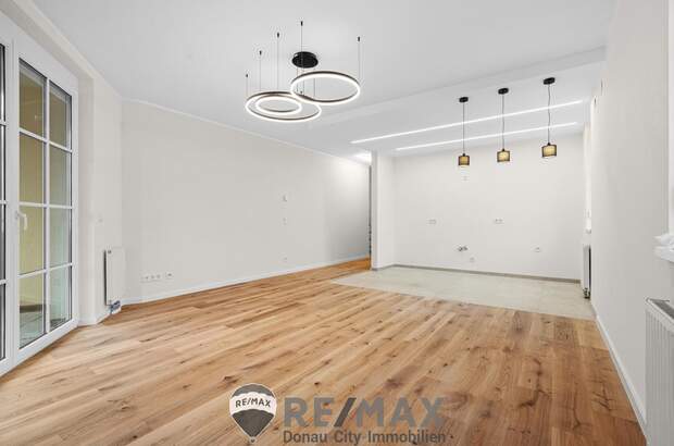 Terrassenwohnung kaufen in 3430 Tulln (Bild 2)