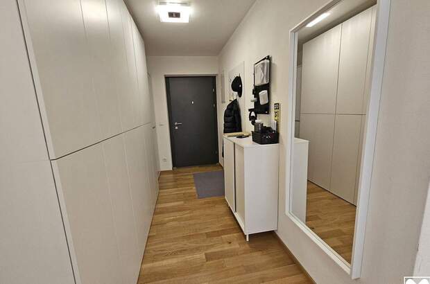 Wohnung mit Balkon kaufen in 6890 Lustenau (Bild 4)