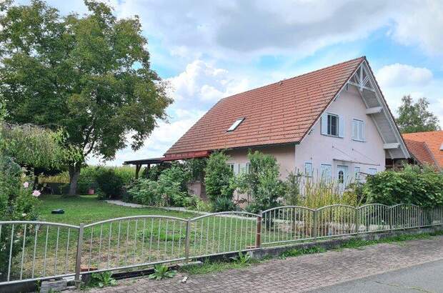 Einfamilienhaus kaufen in 8480 Mureck (Bild 1)