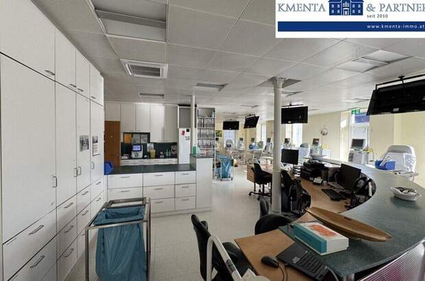 Gewerbeobjekt kaufen in 6900 Bregenz (Bild 1)