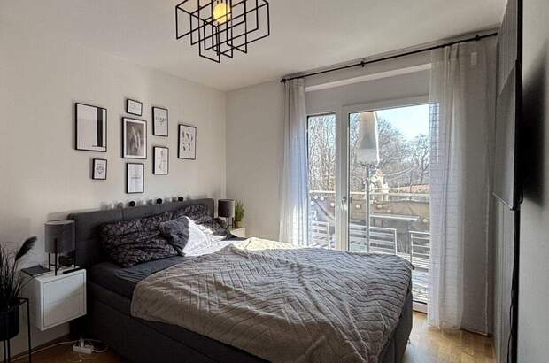 Wohnung mit Balkon kaufen in 8020 Graz (Bild 4)