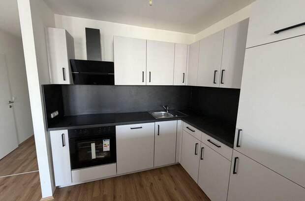 Wohnung mit Balkon mieten in 8020 Graz (Bild 4)