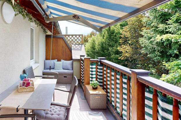 Wohnung mit Balkon kaufen in 6464 Tarrenz (Bild 4)