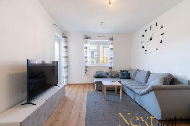 Terrassenwohnung kaufen in 4203 Altenberg (Bild 5)