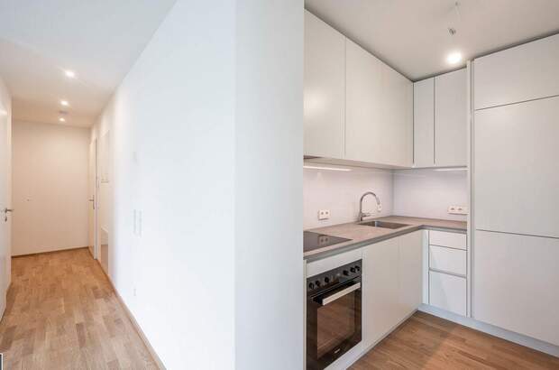 Wohnung mit Balkon mieten in 1140 Wien (Bild 4)