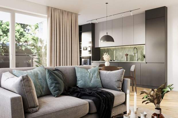 Wohnung mit Balkon kaufen in 1140 Wien (Bild 4)