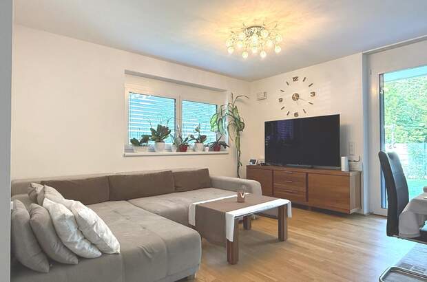 Terrassenwohnung kaufen in 3002 Purkersdorf (Bild 5)