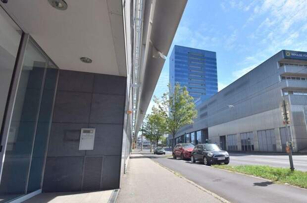 Gewerbeobjekt mieten in 4020 Linz (Bild 5)