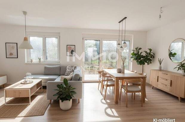 Haus mieten in 2490 Ebenfurth (Bild 2)