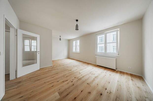 Wohnung kaufen in 1040 Wien (Bild 1)