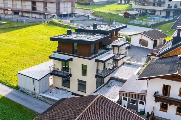 Haus mit Garten kaufen in 6167 Neustift (Bild 4)