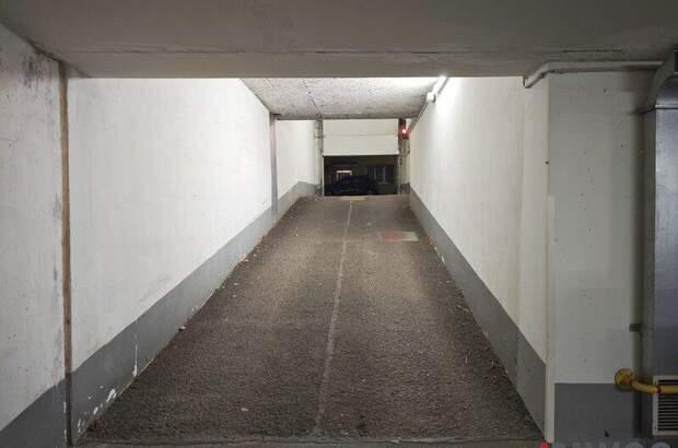 Halle / Lager / Produktion mieten in 1190 Wien (Bild 4)