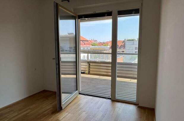 Wohnung mit Balkon mieten in 8020 Graz (Bild 4)