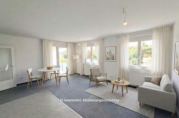 Wohnung mit Balkon kaufen in 1110 Wien (Bild 1)
