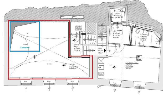 Gewerbeobjekt mieten in 5020 Salzburg (Bild 4)