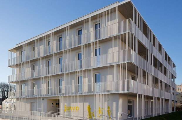 Wohnung mieten in 3100 St. Pölten (Bild 1)