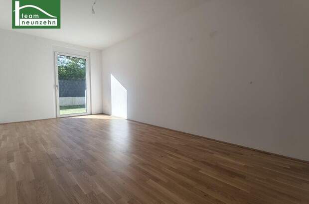 Terrassenwohnung mieten in 3100 St. Pölten (Bild 5)