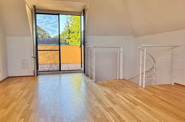 Terrassenwohnung kaufen in 2500 Baden (Bild 3)