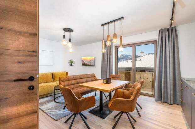 Terrassenwohnung kaufen in 8962 Gröbming (Bild 3)