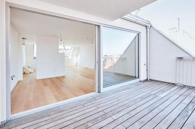 Terrassenwohnung kaufen in 1070 Wien (Bild 3)