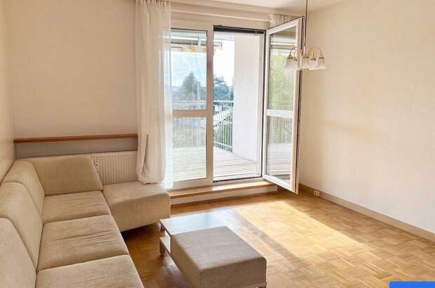 Wohnung mit Balkon mieten in 8042 Graz (Bild 1)