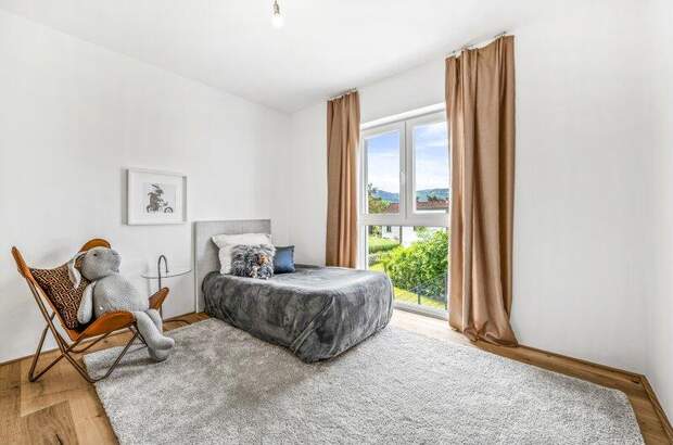 Reihenhaus kaufen in 3100 St. Pölten (Bild 1)