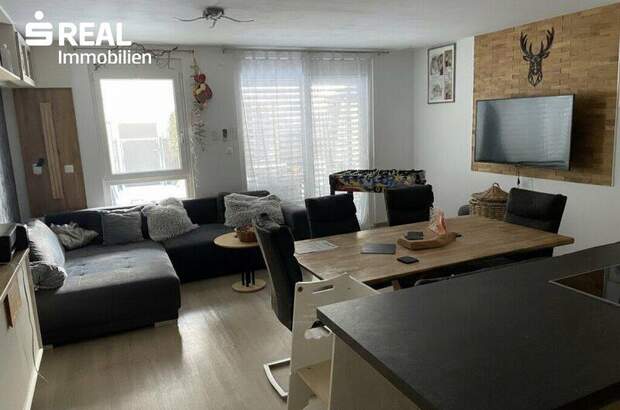 Terrassenwohnung kaufen in 8401 Kalsdorf (Bild 5)