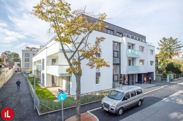Terrassenwohnung mieten in 2320 Schwechat (Bild 5)