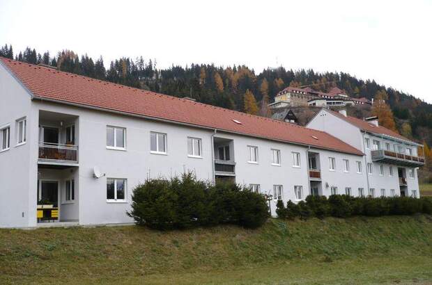 Terrassenwohnung mieten in 8852 Stolzalpe (Bild 2)