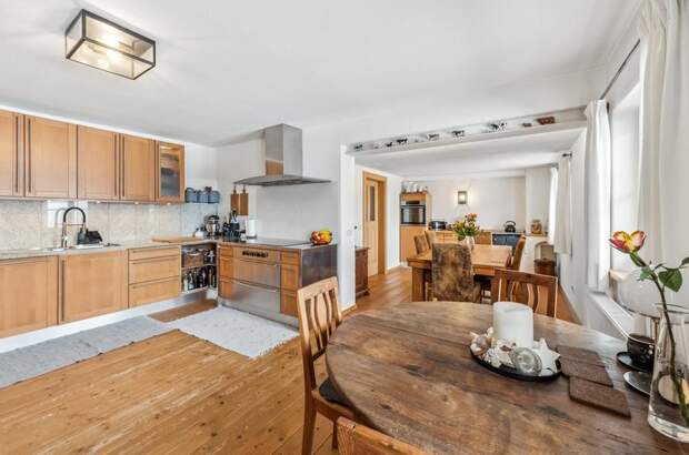 Bauernhaus kaufen in 5091 Unken (Bild 2)