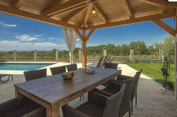 Haus kaufen in 52440 Porec (Bild 4)