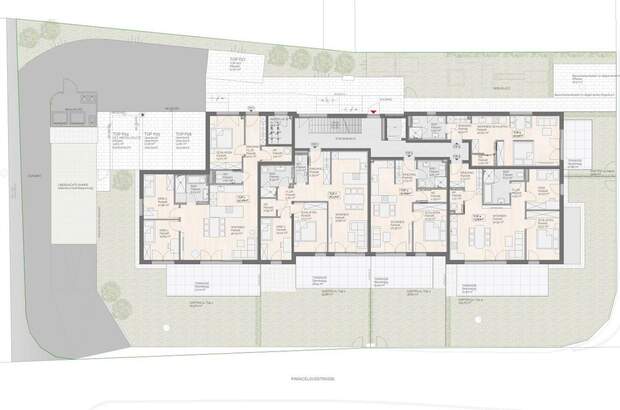 Eigentumswohnung in 5110 Oberndorf (Bild 5)