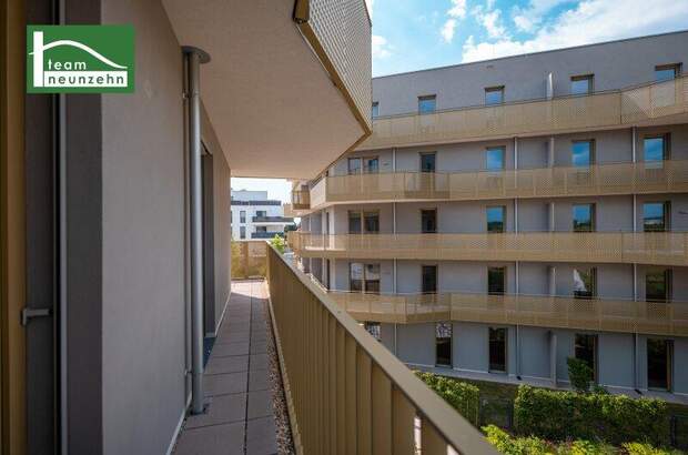 Terrassenwohnung kaufen in 1210 Wien (Bild 5)