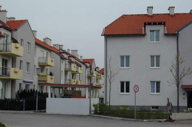Wohnung mit Balkon mieten in 3442 Langenrohr (Bild 1)