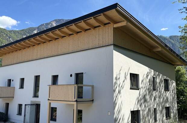Wohnung mit Balkon mieten in 9170 Ferlach (Bild 1)
