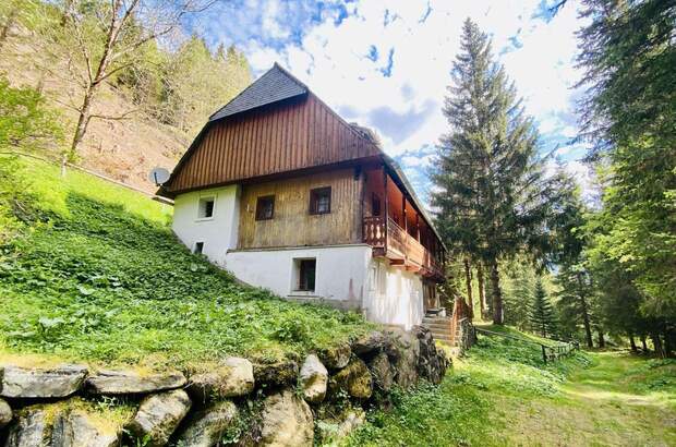 Haus kaufen in 8764 Pusterwald (Bild 3)
