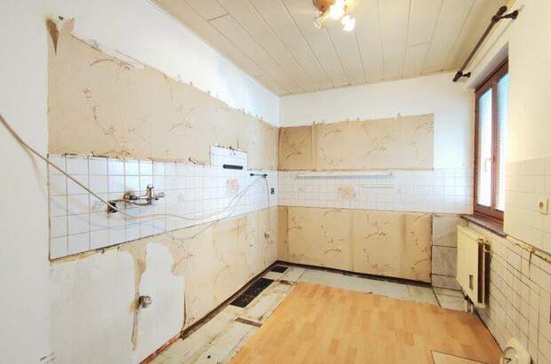 Terrassenwohnung kaufen in 1200 Wien (Bild 5)