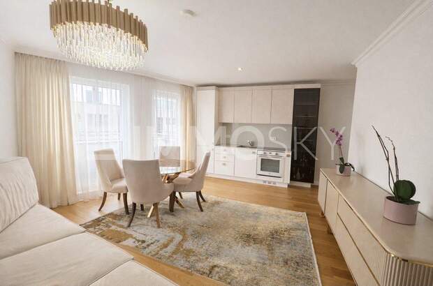 Terrassenwohnung kaufen in 2500 Baden (Bild 2)