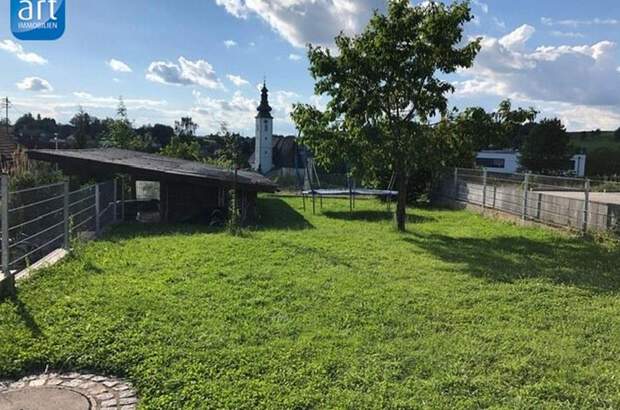 Haus mit Garten kaufen in 4722 Peuerbach (Bild 5)