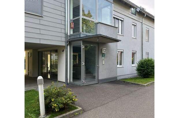 Terrassenwohnung mieten in 8074 Raaba (Bild 1)