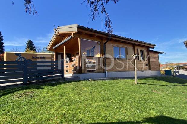 Einfamilienhaus kaufen in 7540 Güssing (Bild 1)