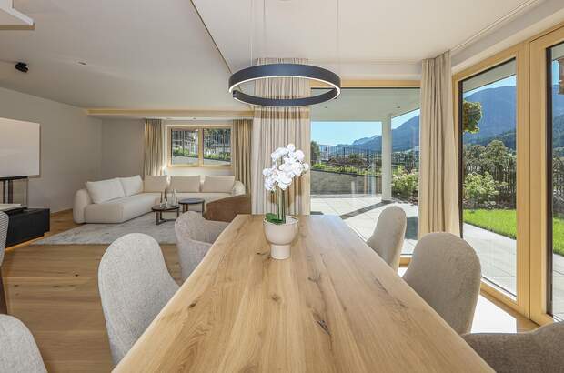 Terrassenwohnung kaufen in 6364 Brixen (Bild 5)