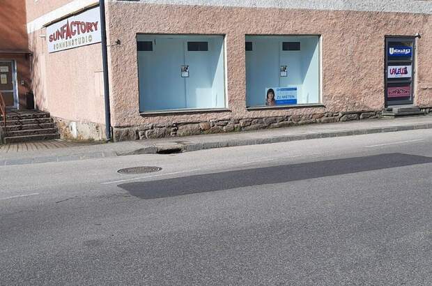 Gewerbeobjekt mieten in 3920 Groß Gerungs (Bild 2)