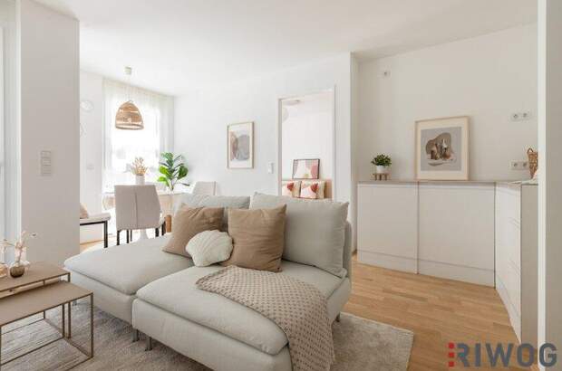 Terrassenwohnung kaufen in 1170 Wien (Bild 3)