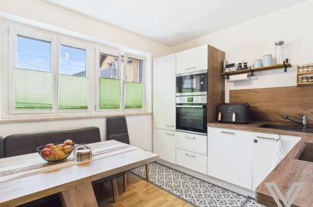 Terrassenwohnung kaufen in 5630 Bad Hofgastein (Bild 1)