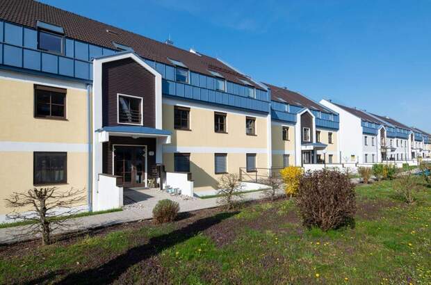 Wohnung mieten in 3340 Waidhofen (Bild 2)