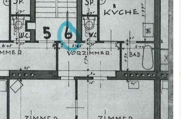 Wohnung mit Balkon mieten in 4020 Linz (Bild 5)