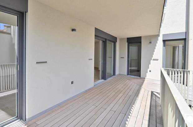 Wohnung mit Balkon kaufen in 1190 Wien (Bild 4)