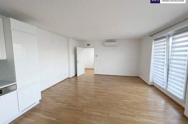 Terrassenwohnung mieten in 1220 Wien (Bild 3)