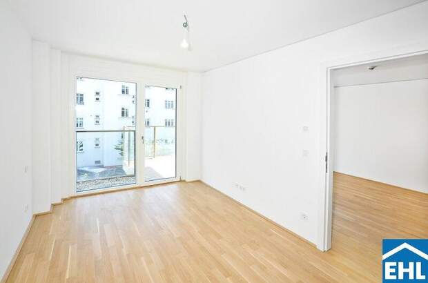 Terrassenwohnung kaufen in 1090 Wien (Bild 3)